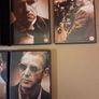 The Godfather Box Set. Four Discs In Deluxe Presentation Box. Collect In Dublin Or Receive Via Post. Image 8