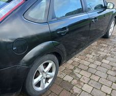 2009 Ford Focus