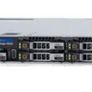 Dell PowerEdge R630 Server 8 X2.5 inch bay with 1 caddies  . 32 GB Ddr 4. 2 in Xeon E5-2667 v3. 2 in Xeon E5-2667 v3. 32 logical processor40 MB cache both processor .  3.2GHZ up to 3.6 GHZ . 1 caddies and total 8X 2.5 bay . Has 1 disc 1x500GB Image 3