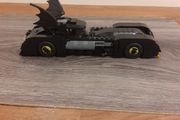 lego batmobile