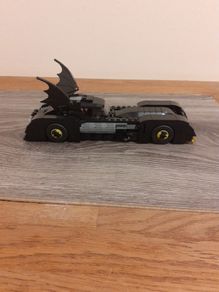 lego batmobile