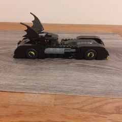 lego batmobile