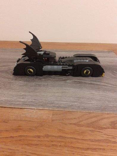 lego batmobile