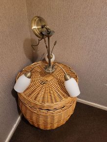 ceiling lights