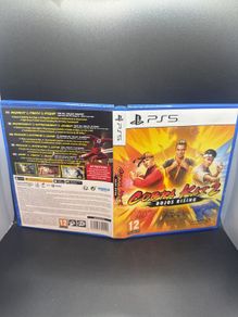 Cobra Kai 2: Dojos Rising Ps5