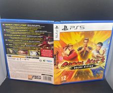 Cobra Kai 2: Dojos Rising Ps5