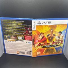 Cobra Kai 2: Dojos Rising Ps5