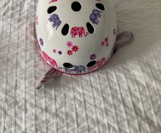 Girl's Micro Scooter Helmet
