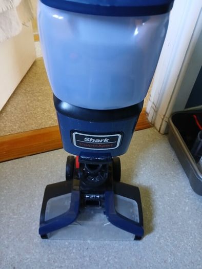 carpet cleaner Shark Ex150uk