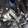 Graco Double Tandem buggy Image 9