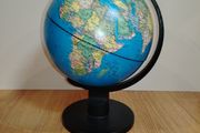 World Globe (24cm)