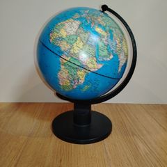 World Globe (24cm)