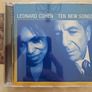 Leonard Cohen 8 CD Lot Image 8