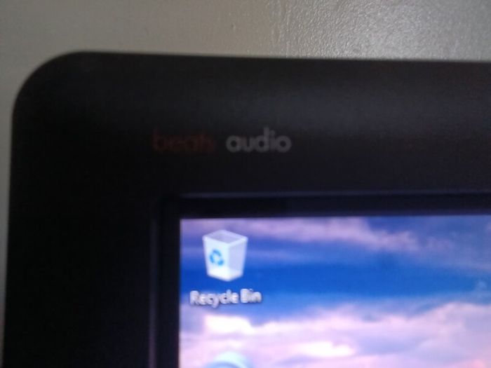 desktop hp all pc