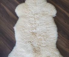 Sheepskin Rug