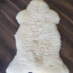 Sheepskin Rug