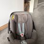 Cybex Cloud T I Size Car Seat & Base Bundle Image 3