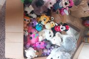 plushies full box nr2