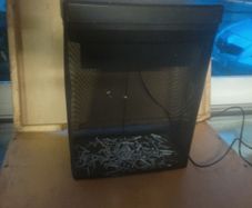 office equipment