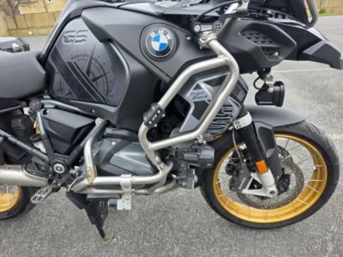 BMW R 1250 GS Adventure 2022
