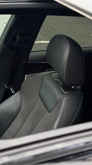 Audi A5 2.0 Tdi S-line 150hp Full Service History