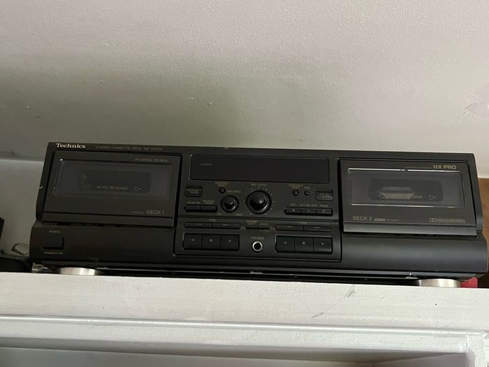 surround sound system