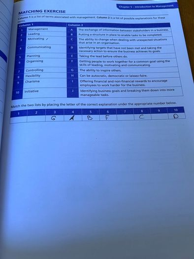 Inside Business - Textbook & Activity Book - Set