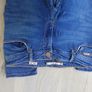 Jeans skinny Zara uk 8-10 (labelled uk10 but feel like uk8) Image 4