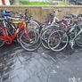 bikes joblot 11 bikes Image 3