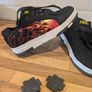 Adult size 6 heeleys Image 2
