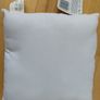 Tooth fairy pillow with pocket - White Image 2