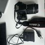 Cannon EOS 700D Image 4