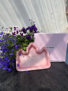 Le creuset Collectible Plate