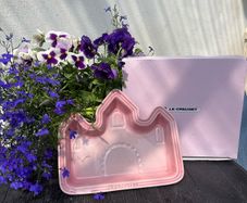 Le creuset Collectible Plate