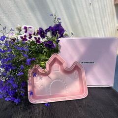 Le creuset Collectible Plate