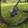 Colnago V3Rs UAE genuine team bike Image 2