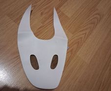 hornet hollow knight mask