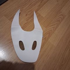 hornet hollow knight mask