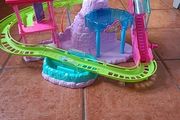 Polly pocket funfair