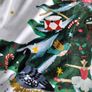 Catherine Lansfield Christmas Winter Fleece Throws Image 3