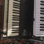 korg t3 ex rare synth Image 2
