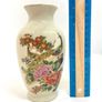 Vintage Japanese Ceramic Vase Image 6