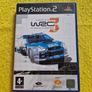 WRC 3 World Rally Championship 3 PlayStation2 Ps2 Games Original Image 2