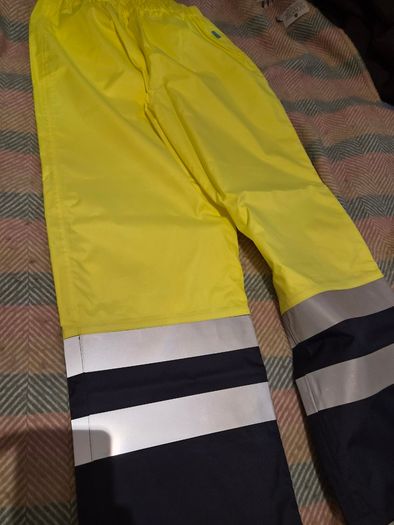 Working trousers