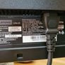 Lenovo 24 inch monitor Image 2