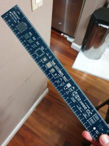cool ruler