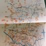 WW1  - Boer War pamphlet 2nd Battalion Worcestershire Image 3