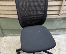 office chair
