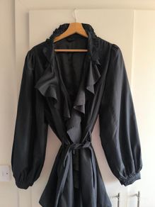 Spring / Autumn Jacket