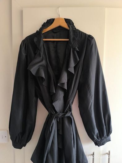 Spring / Autumn Jacket